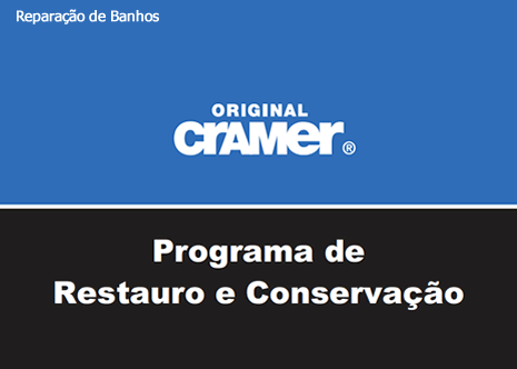 Reparação de Banheiras